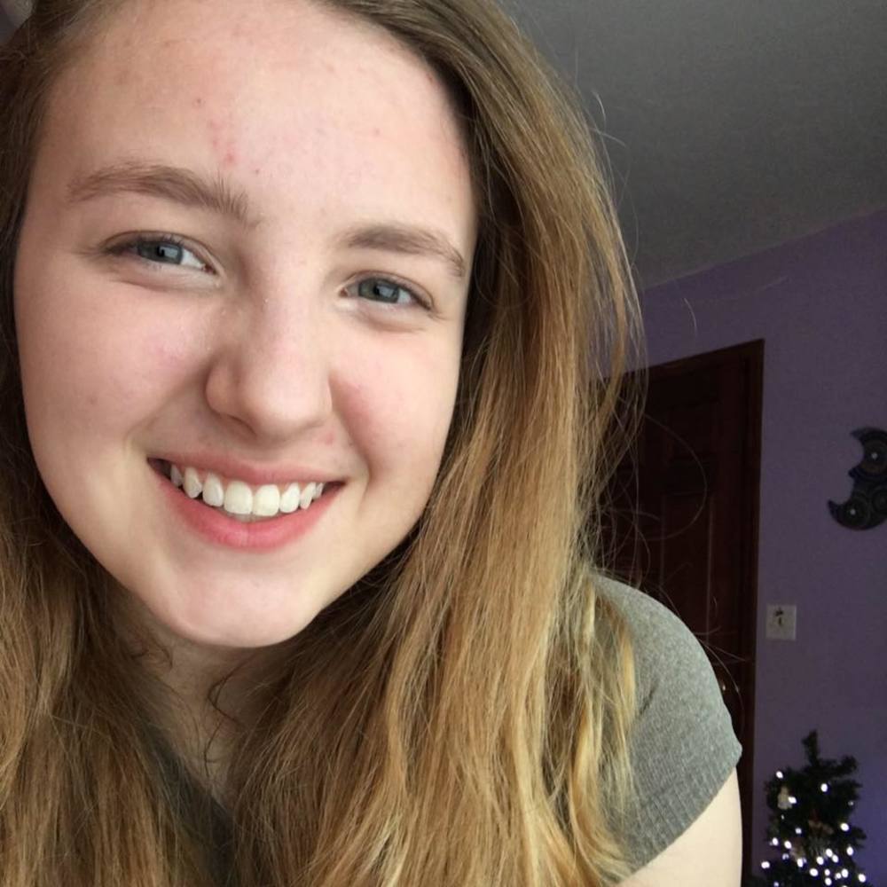 Meet your Posher, Emma